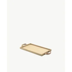 Clearance ​​​​​​​Fritz Hansen Fritz Hansen - Bakke - Norr Tray - Eg