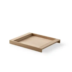 Online Fritz Hansen Fritz Hansen - Bakke - No.10 - Small - 36 x 30 cm