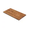 Best ​​​​​​​Fritz Hansen Fritz Hansen - Bakke / Skærebræt - Sild - 49 x 24,5 x 1,5 cm