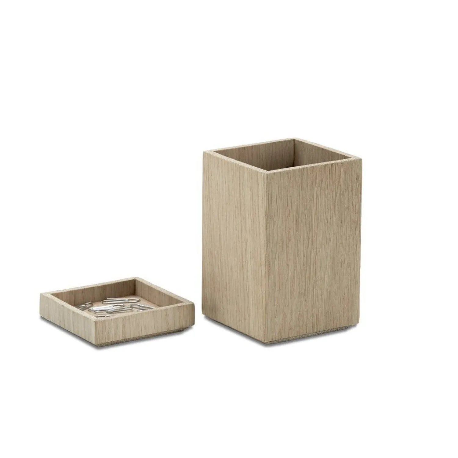 Outlet Fritz Hansen Fritz Hansen - Blyantholder - Nomad - Eg