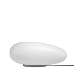 New Fritz Hansen - Bord/Gulvlampe - Avion - Sort/Hvid