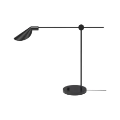 New Fritz Hansen - Bordlampe - MS021 - Sort