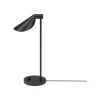 Sale Fritz Hansen - Bordlampe - MS022 - Sort