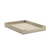 Hot ​​​​​​​Fritz Hansen Fritz Hansen - Brevbakke - Nomad - 24 x 32 cm - Eg