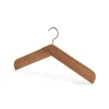 Discount ​​​​​​​Fritz Hansen Fritz Hansen - Collar - Bøjle - Teak