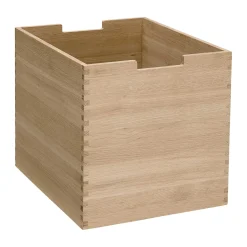 Discount Fritz Hansen Fritz Hansen - Cutter Box - High - Eg