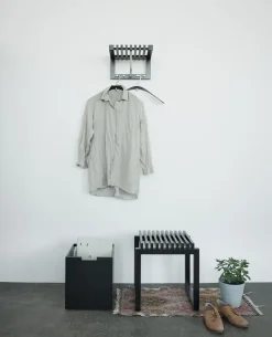 Outlet ​​​​​​​Fritz Hansen Fritz Hansen - Cutter Box - High - Sort eg