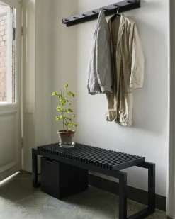 Outlet ​​​​​​​Fritz Hansen Fritz Hansen - Cutter Box - High - Sort eg