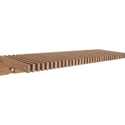Sale ​​​​​​​Fritz Hansen Fritz Hansen - Cutter Garderobe - teak
