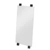 Best ​​​​​​​Fritz Hansen Fritz Hansen - Cutter Spejl - Sort eg