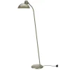 Best Fritz Hansen - Gulvlampe - Kaiser Idell 6556-F - Oliven Grøn