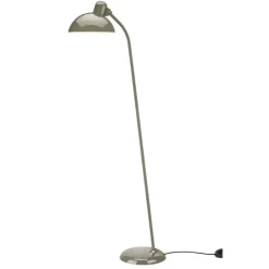 Best Fritz Hansen - Gulvlampe - Kaiser Idell 6556-F - Oliven Grøn