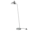 Hot Fritz Hansen - Kaiser Idell 6556-F - Gulvlampe - Grå