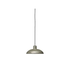 Outlet Fritz Hansen - Kaiser Idell 6631-P - Pendel - Oliven grøn
