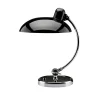 New Fritz Hansen - Kaiser Idell 6631-T - Bordlampe - Sort