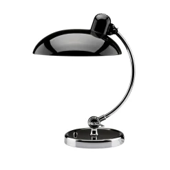 New Fritz Hansen - Kaiser Idell 6631-T - Bordlampe - Sort