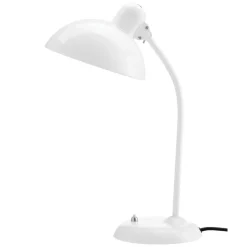 Discount Fritz Hansen - Kaiser Idell 6556-T - Bordlampe - Hvid