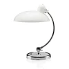 Clearance Fritz Hansen - Kaiser Idell 6631-T - Bordlampe - Hvid