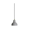 Sale Fritz Hansen - Loftlampe - Kaiser Idell 6722-P - Mat Grå