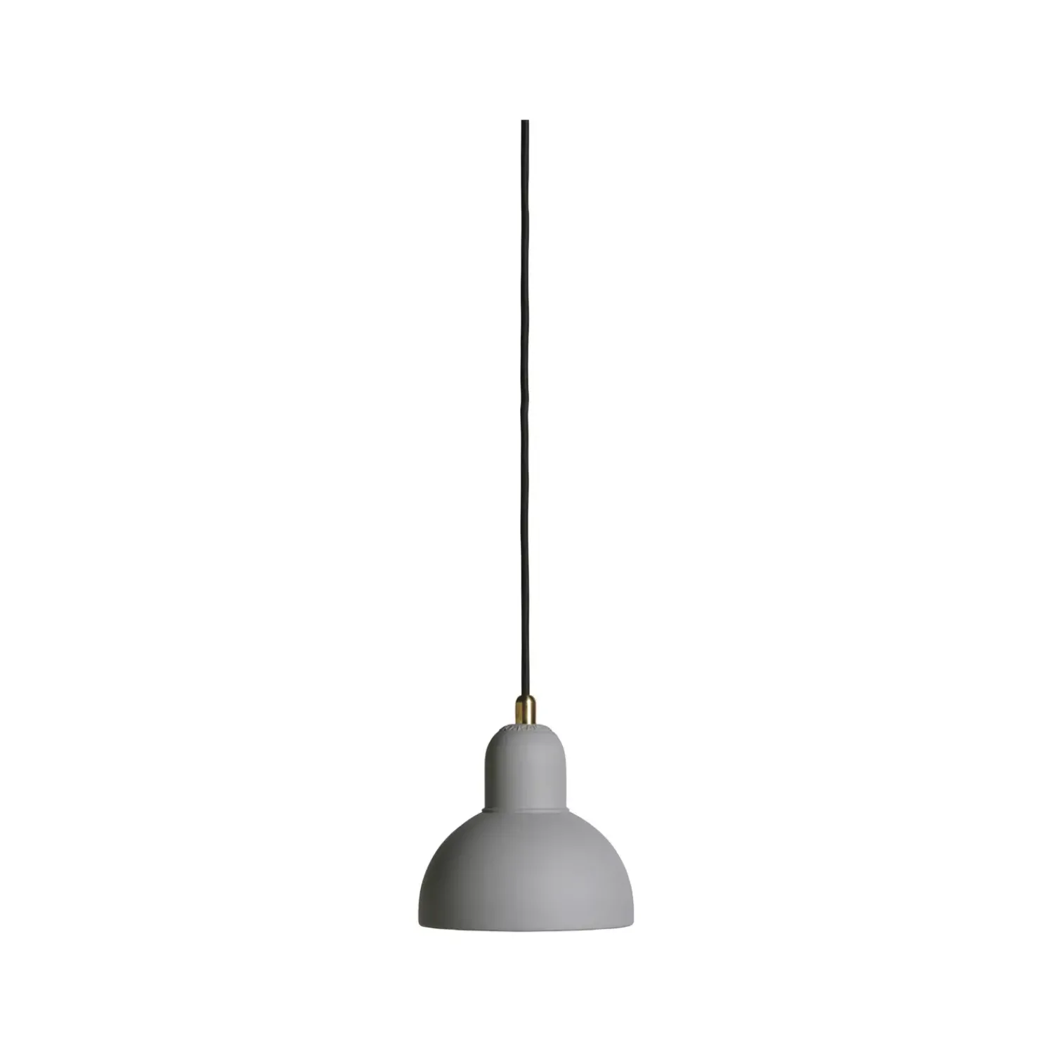 Sale Fritz Hansen - Loftlampe - Kaiser Idell 6722-P - Mat Grå