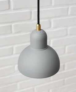 Sale Fritz Hansen - Loftlampe - Kaiser Idell 6722-P - Mat Grå