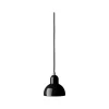 Best Fritz Hansen - Loftlampe - Kaiser Idell 6722-P - Sort