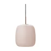 New Fritz Hansen - Loftlampe - Maluma H350 - Rosa