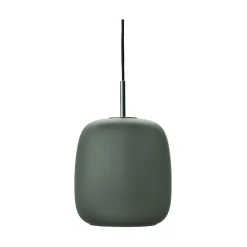 Best Fritz Hansen - Loftlampe - Maluma H350 - Moss Grøn