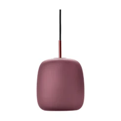 Best Fritz Hansen - Loftlampe - Maluma H350 - Rosa