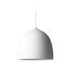 Discount Fritz Hansen - Loftlampe - Suspence P2 - Hvid