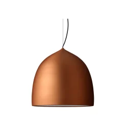 Sale Fritz Hansen - Loftlampe - Suspence P2 - Kobber