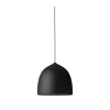Discount Fritz Hansen - Loftlampe - Suspence P2 - Sort