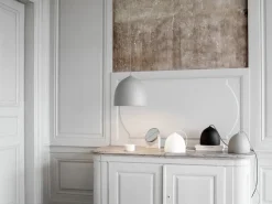 Sale Fritz Hansen - Loftlampe - Suspence P1.5 - Lys grå