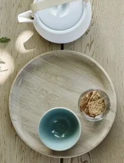 Hot ​​​​​​​Fritz Hansen Fritz Hansen - Nordic Tray Fad - Ø30 cm
