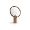 Best ​​​​​​​Fritz Hansen Fritz Hansen - Spejl - Aino - Eg - Small