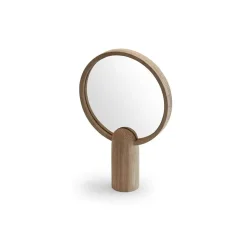 Best Fritz Hansen Fritz Hansen - Spejl - Aino - Eg - Small