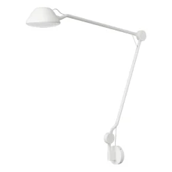 Discount Fritz Hansen - Væglampe - AQ01 - Hvid