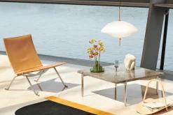 Discount Fritz Hansen Frtiz Hansen - Basket - kurv i træ