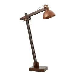 Online Fuhrhome - Gulvlampe Copenhagen - Kobber