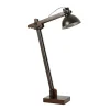 Fuhrhome - Gulvlampe Copenhagen - Sort