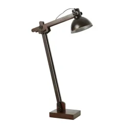 Fuhrhome - Gulvlampe Copenhagen - Sort