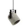 Outlet Fuhrhome - Lampe - Grå