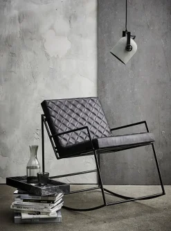Outlet Fuhrhome - Lampe - Grå