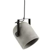 New Fuhrhome - Lampe - Grå