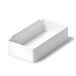 Online Gejst bakke - Flex tray i hvid