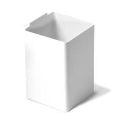 Gejst - big box - hvid