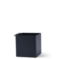New Gejst box - Flex Small Box i sort