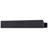 New Gejst Flex Rail 40 cm - Sort/Sort