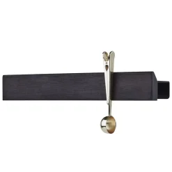 New Gejst Flex Rail 40 cm - Sort/Sort
