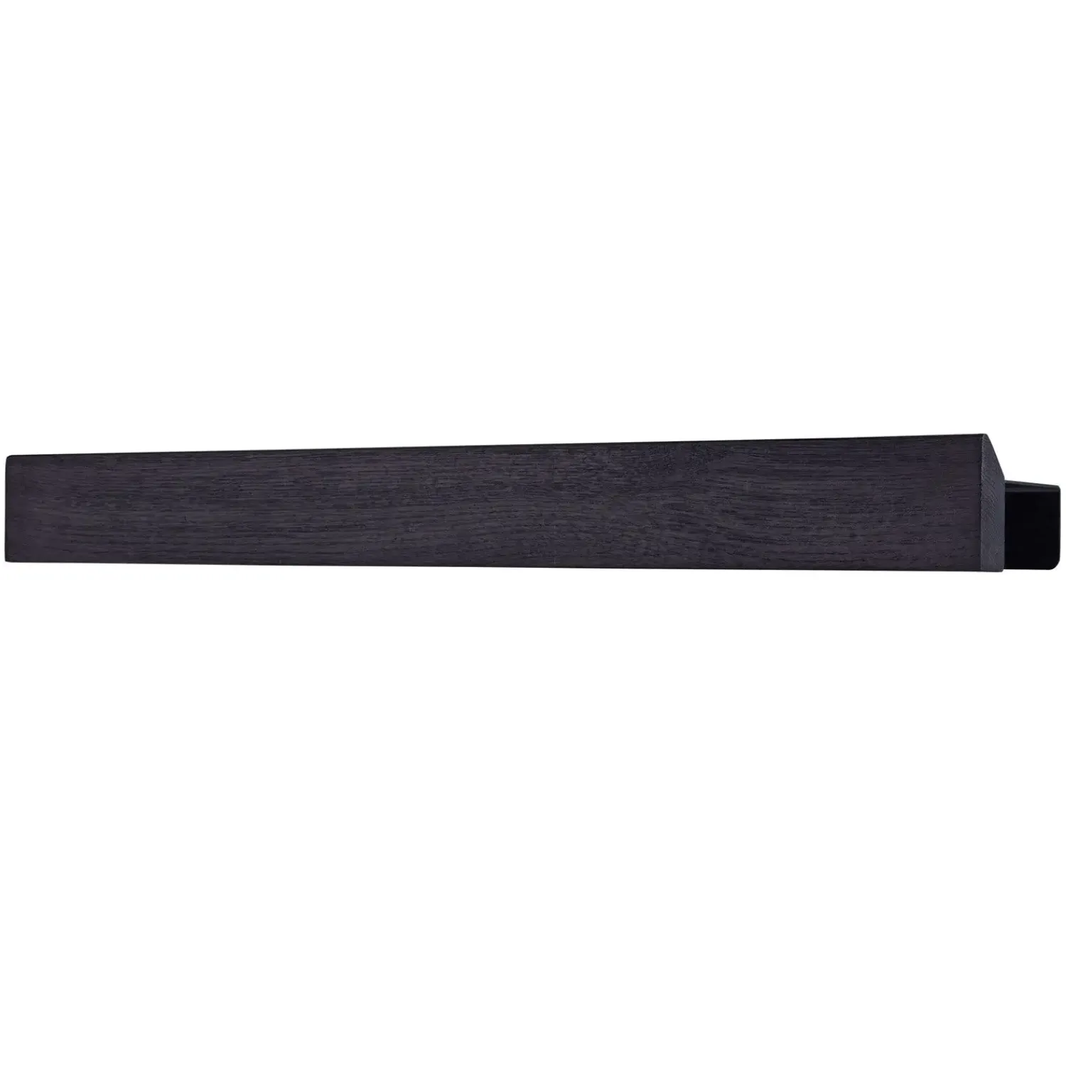 Gejst Flex Rail 60 cm - sort/sort